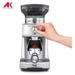 آسیاب قهوه سیج مدل SAGE BCG600SIL