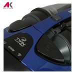 جاروبرقی مخزن دار سامسونگ مدل SAMSUNG SC885