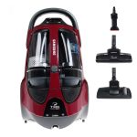 جاروبرقی مخزن دار سامسونگ مدل SAMSUNG SC885F