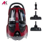 جاروبرقی مخزن دار سامسونگ مدل SAMSUNG SC885F