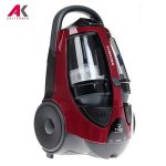 جاروبرقی مخزن دار سامسونگ مدل SAMSUNG SC885F