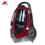 جاروبرقی مخزن دار سامسونگ مدل SAMSUNG SC885F