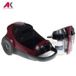 جاروبرقی مخزن دار سامسونگ مدل SAMSUNG SC885F