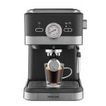 اسپرسوساز سنکور مدل SENCOR SES 1721BK