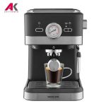 اسپرسوساز سنکور مدل SENCOR SES 1721BK