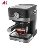 اسپرسوساز سنکور مدل SENCOR SES 1721BK