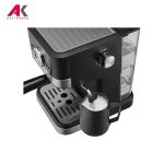 اسپرسوساز سنکور مدل SENCOR SES 1721BK