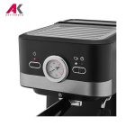 اسپرسوساز سنکور مدل SENCOR SES 1721BK