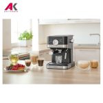 اسپرسوساز سنکور مدل SENCOR SES 1721BK