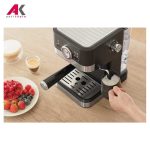 اسپرسوساز سنکور مدل SENCOR SES 1721BK