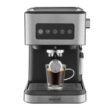 اسپرسوساز سنکور مدل SENCOR SES 4020SS