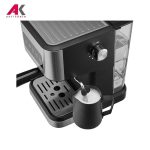 اسپرسوساز سنکور مدل SENCOR SES 4020SS