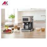 اسپرسوساز سنکور مدل SENCOR SES 4020SS