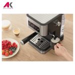 اسپرسوساز سنکور مدل SENCOR SES 4020SS