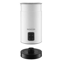 کف شیر ساز سنکور مدل SENCOR SMF 2030WH