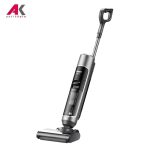 جاروشارژی و زمین شوی شارک مدل SHARK ED200