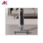 جاروشارژی و زمین شوی شارک مدل SHARK ED200