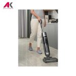 جاروشارژی و زمین شوی شارک مدل SHARK ED200