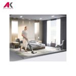 جاروشارژی و زمین شوی شارک مدل SHARK ED200