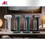 سودا ساز اسمگ مدل SMEG SKC01WHM