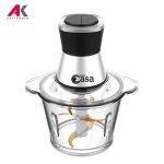 خردکن سوپر کاسا مدل SuperCasa CA-8501