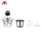 خردکن سوپر کاسا مدل SuperCasa CA-8501