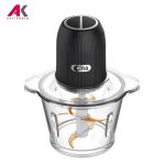 خردکن سوپر کاسا مدل SuperCasa CA-8502