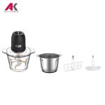 خردکن سوپر کاسا مدل SuperCasa CA-8502