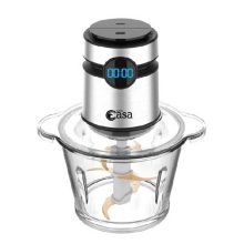 خردکن سوپر کاسا مدل SuperCasa CA-8504