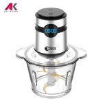 خردکن سوپر کاسا مدل SuperCasa CA-8504