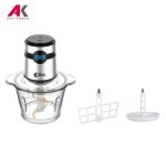 خردکن سوپر کاسا مدل SuperCasa CA-8504