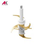 خردکن سوپر کاسا مدل SuperCasa CA-8504