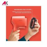 اتو بخارگر تفال مدل TEFAL DT2022