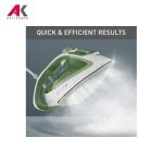 اتو بخار تفال مدل TEFAL FV5781