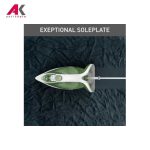 اتو بخار تفال مدل TEFAL FV5781