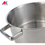 سرویس پخت و پز 8 پارچه گرنیه مدل GORENJE CWSA08HC