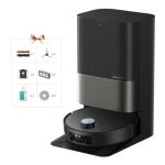 جاروبرقی رباتیک دریم مدل X50 ULTRA COMPELETE