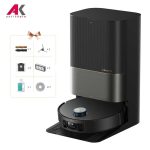 جاروبرقی رباتیک دریم مدل X50 ULTRA COMPELETE