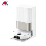 جاروبرقی رباتیک دریم مدل X50 ULTRA COMPLETE