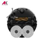 جاروبرقی رباتیک دریم مدل X50 ULTRA COMPLETE