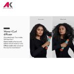 حالت دهنده مو دایسون مدل DYSON AIRWRAP HS08