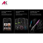 حالت دهنده مو دایسون مدل DYSON AIRWRAP HS08