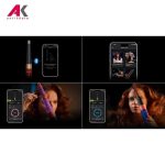 حالت دهنده مو دایسون مدل DYSON AIRWRAP HS08