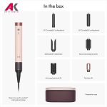 حالت دهنده مو دایسون مدل DYSON AIRWRAP HS09