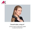 حالت دهنده مو دایسون مدل DYSON AIRWRAP HS09