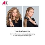 حالت دهنده مو دایسون مدل DYSON AIRWRAP HS09