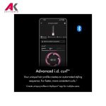 حالت دهنده مو دایسون مدل DYSON AIRWRAP HS09