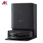 جاروبرقی رباتیک اکووکس مدل DEEBOT X9 PRO OMNI