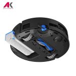 جاروبرقی رباتیک اکووکس مدل DEEBOT X9 PRO OMNI