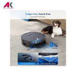 جاروبرقی رباتیک اکووکس مدل DEEBOT X9 PRO OMNI